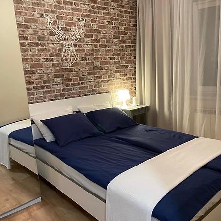 Apartament Podleska クラクフ エクステリア 写真