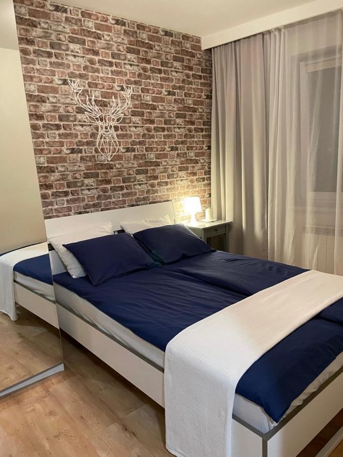Apartament Podleska クラクフ エクステリア 写真