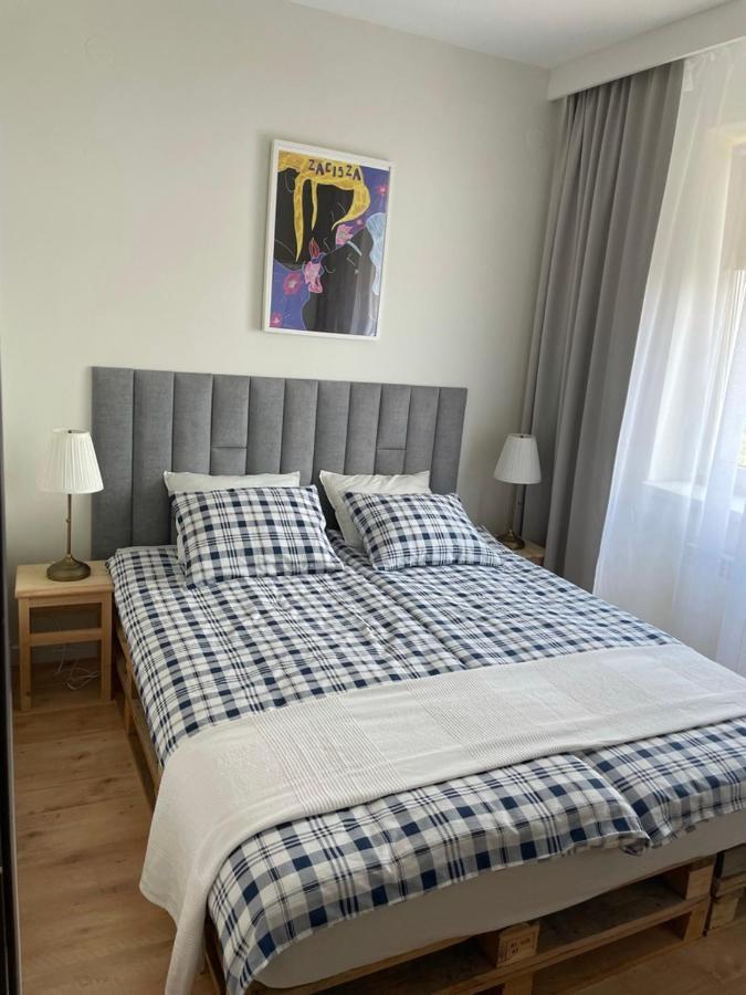Apartament Podleska クラクフ エクステリア 写真