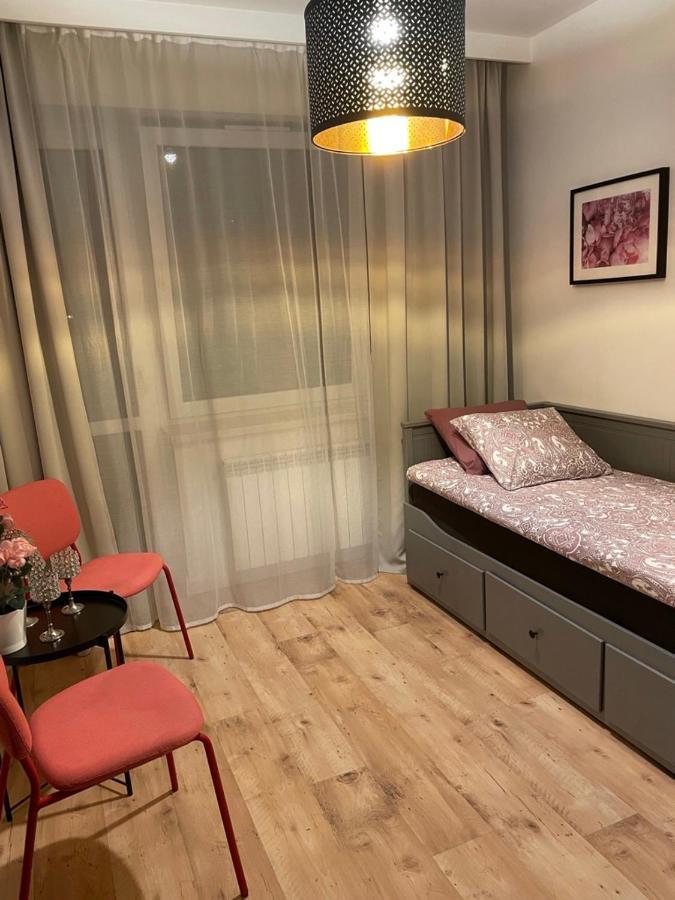 Apartament Podleska クラクフ エクステリア 写真