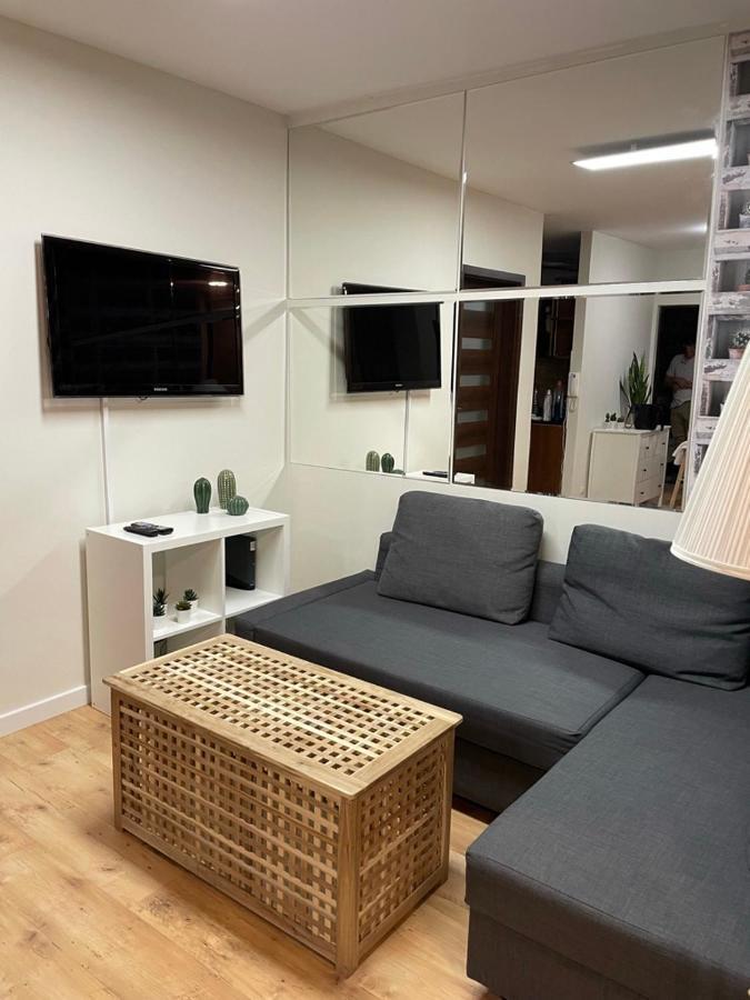 Apartament Podleska クラクフ エクステリア 写真