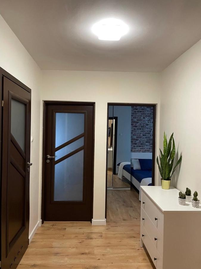 Apartament Podleska クラクフ エクステリア 写真