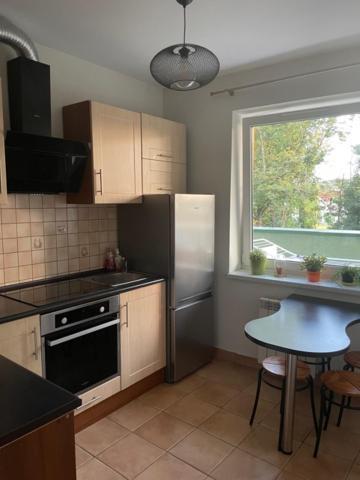 Apartament Podleska クラクフ エクステリア 写真